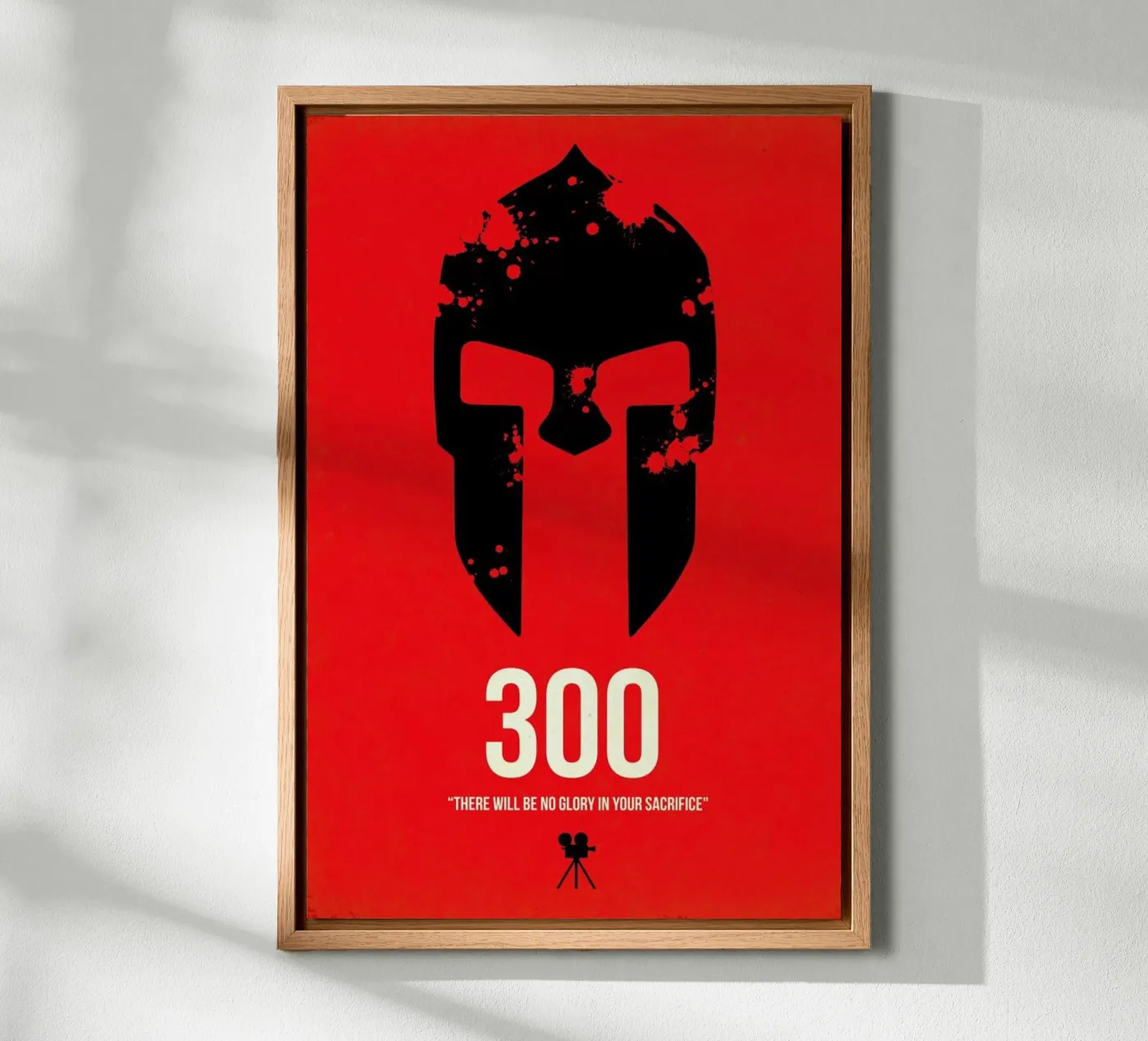 300 tela da Naxart