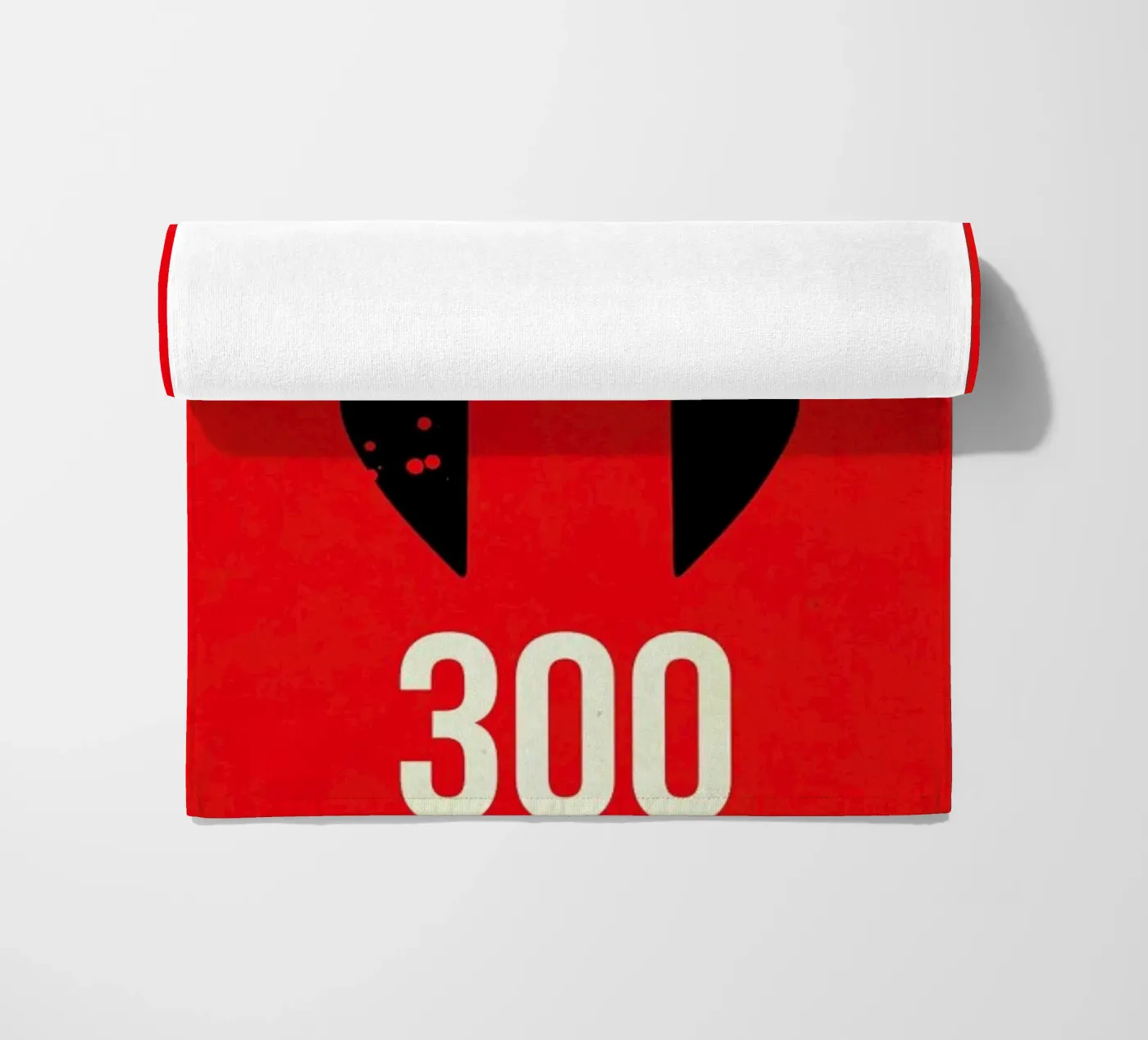 300 telo mare da Naxart