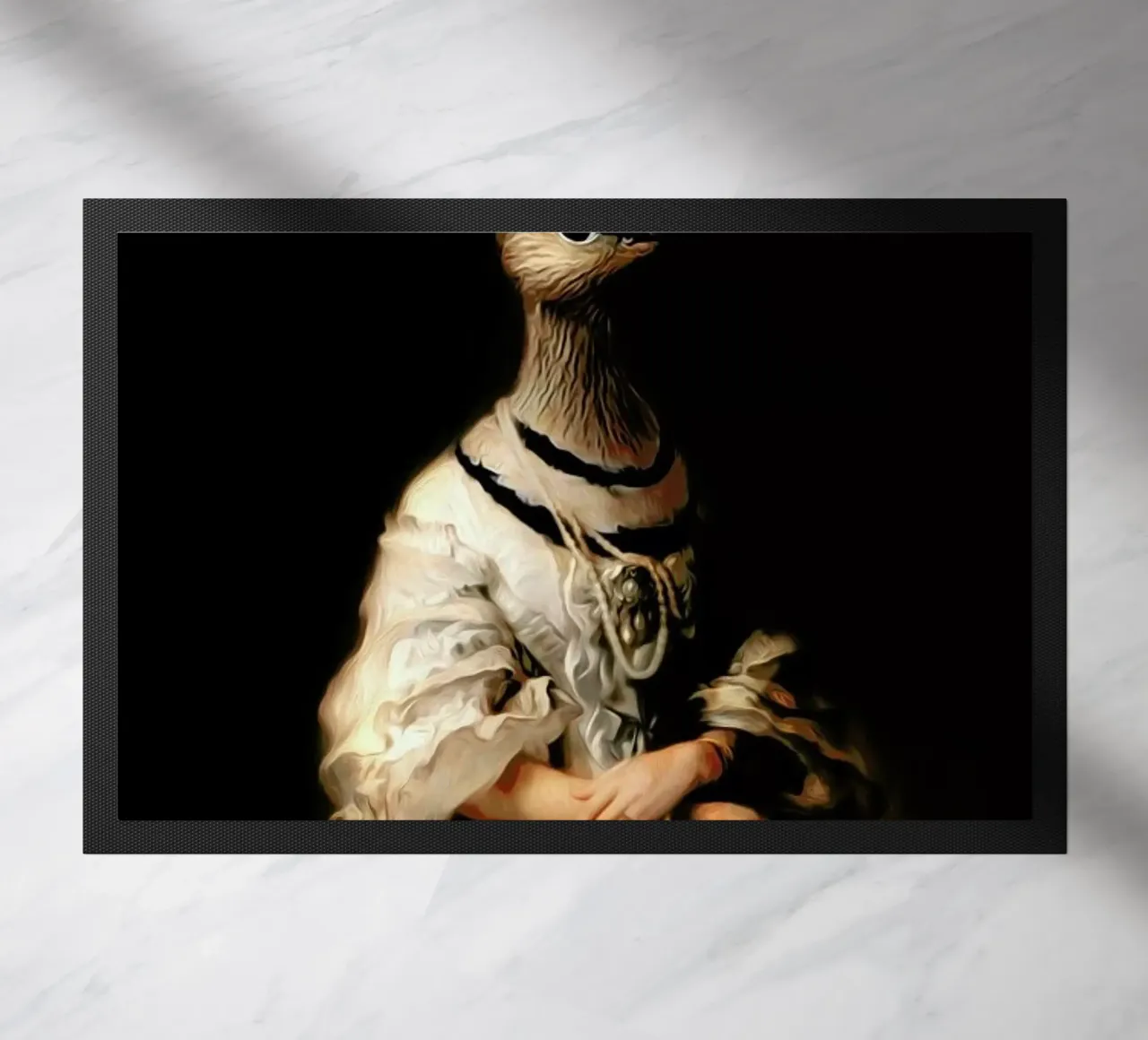 Marla zerbino da Tein Lucasson