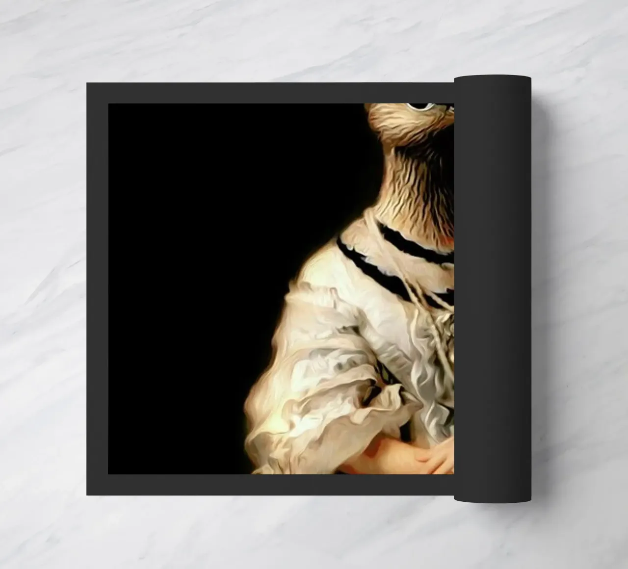 Marla zerbino da Tein Lucasson