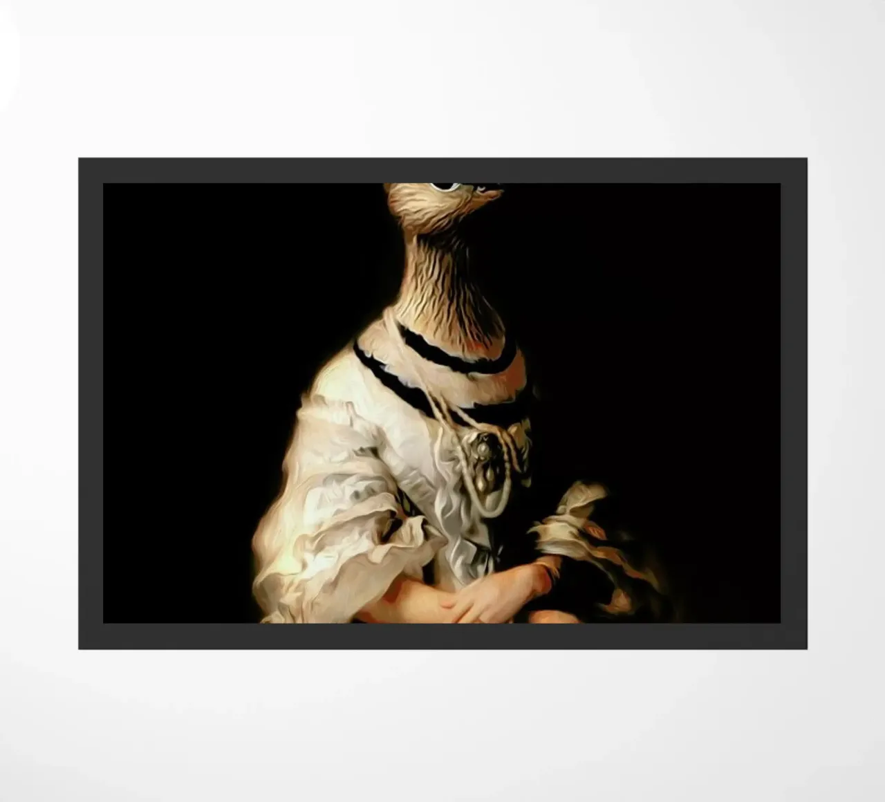 Marla zerbino da Tein Lucasson