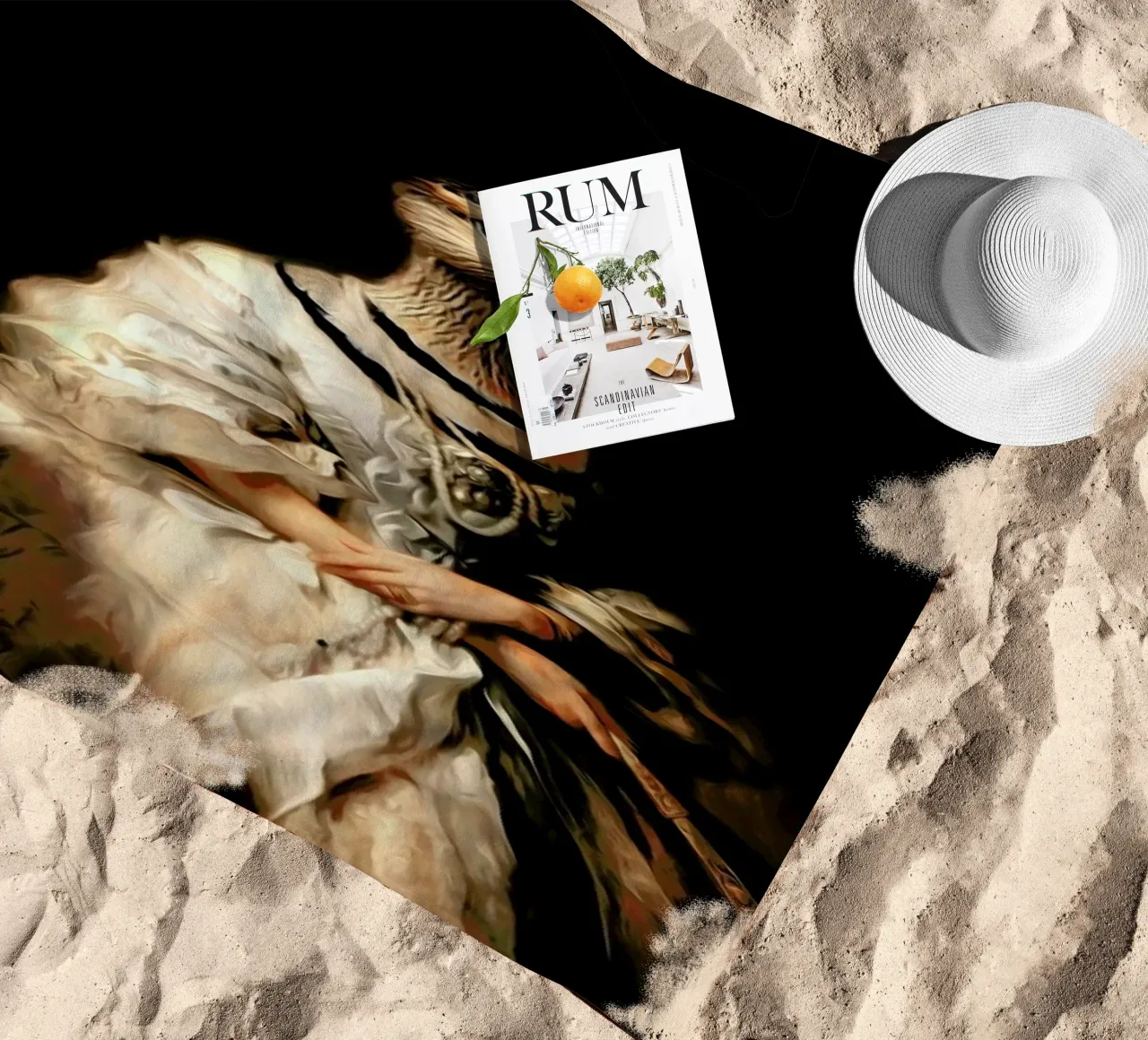 Marla telo mare da Tein Lucasson