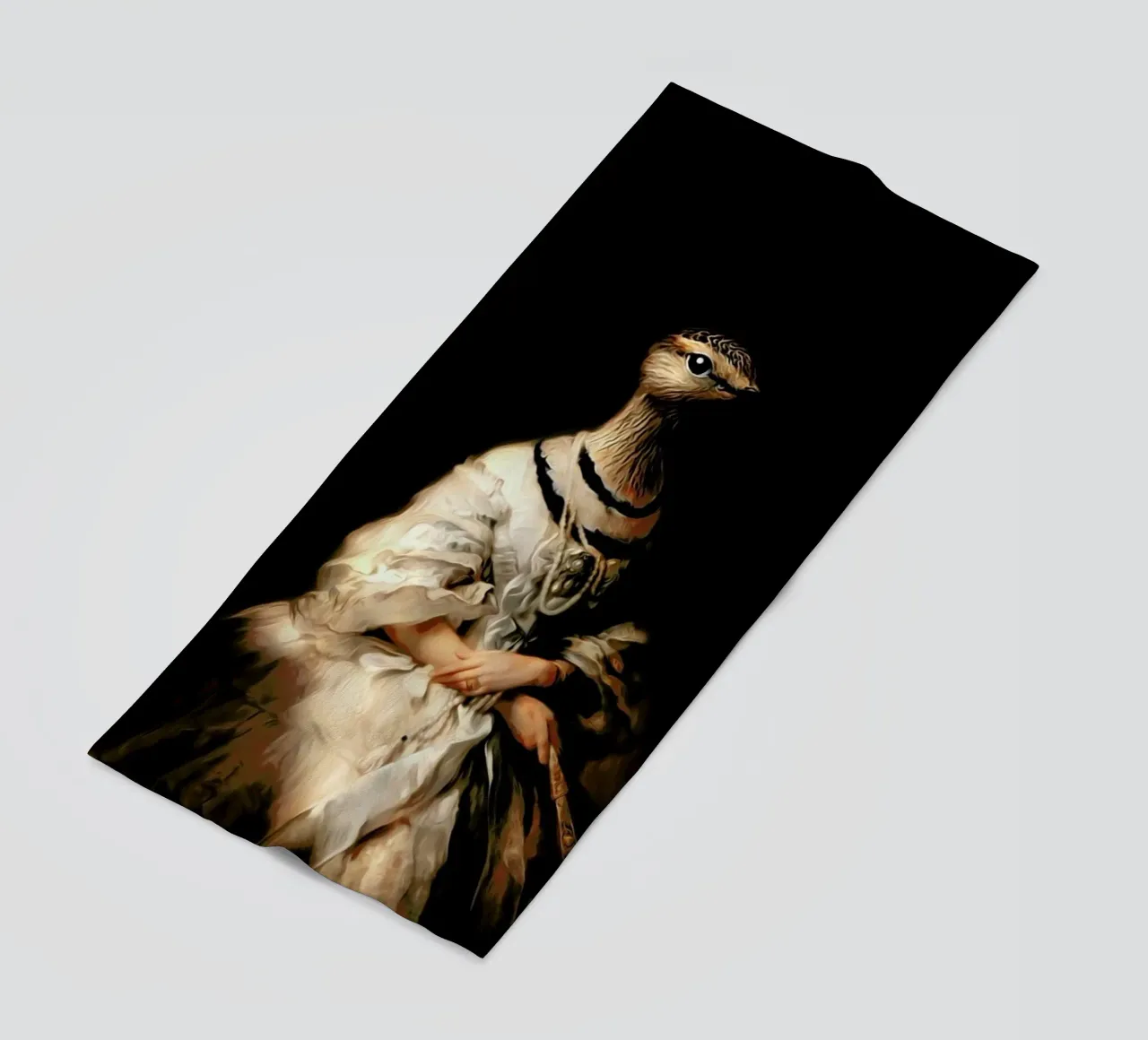 Marla telo mare da Tein Lucasson