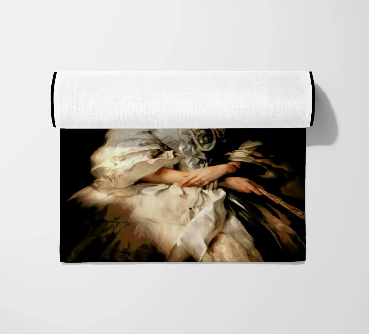 Marla telo mare da Tein Lucasson