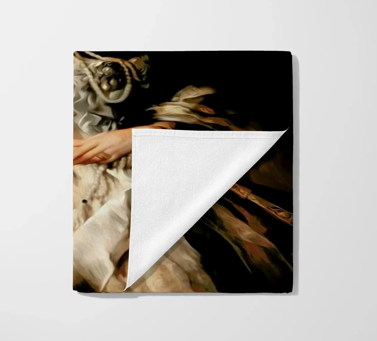 Marla telo mare da Tein Lucasson