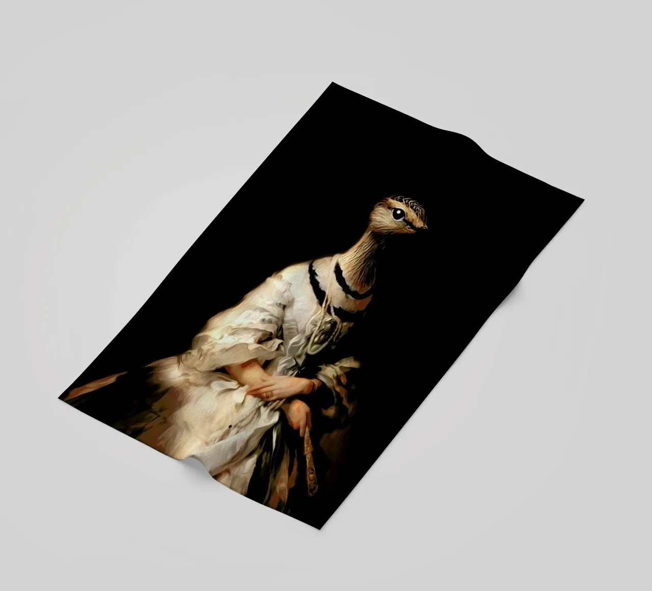 Marla telo mare da Tein Lucasson