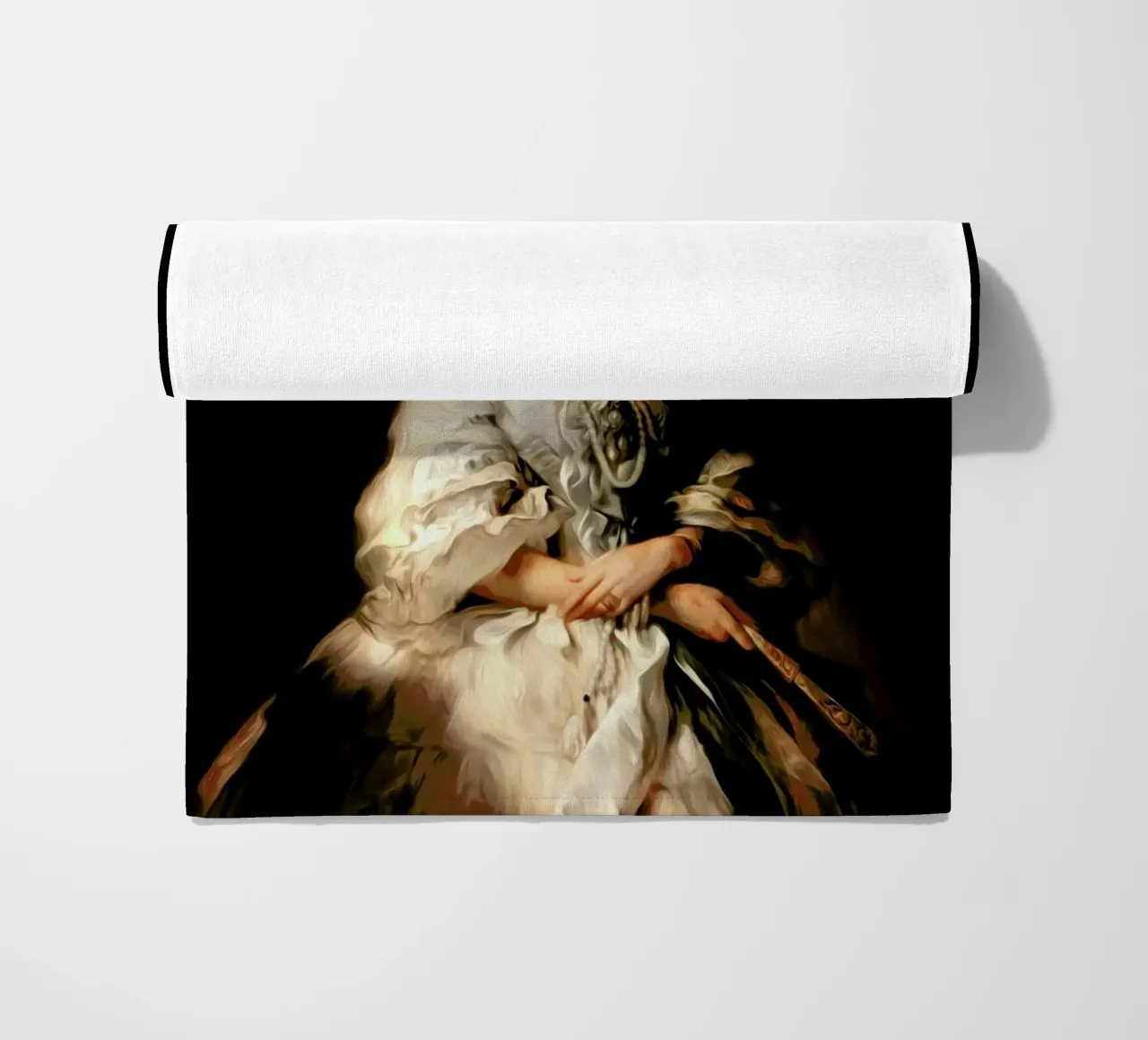 Marla telo mare da Tein Lucasson