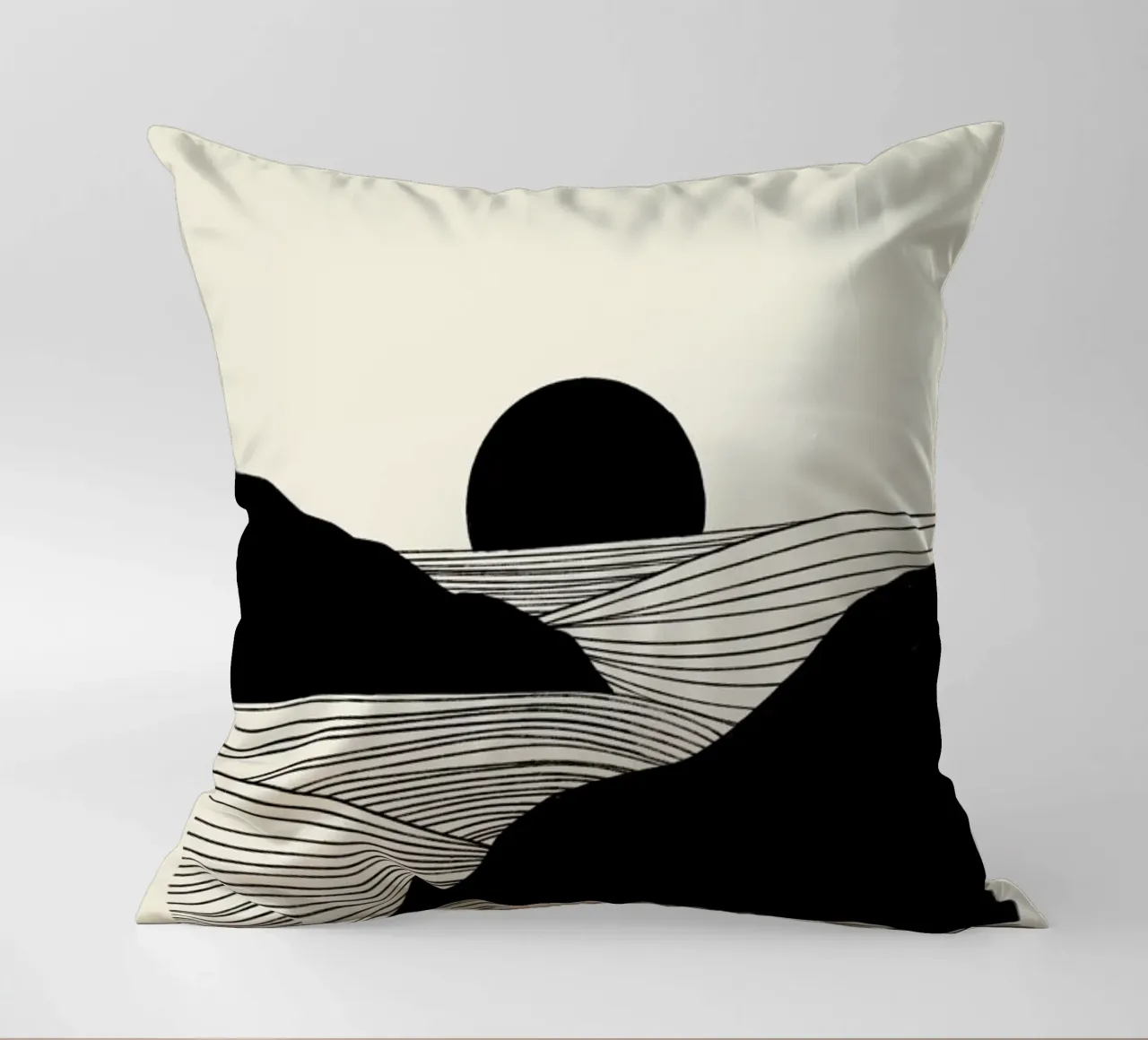 Setting cuscino da Graphite