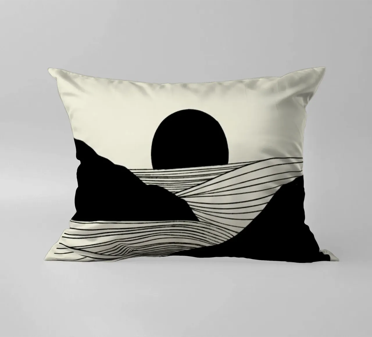 Setting cuscino da Graphite