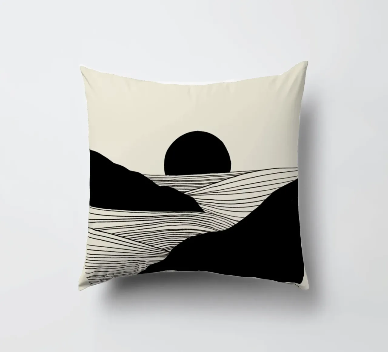 Setting cuscino da Graphite