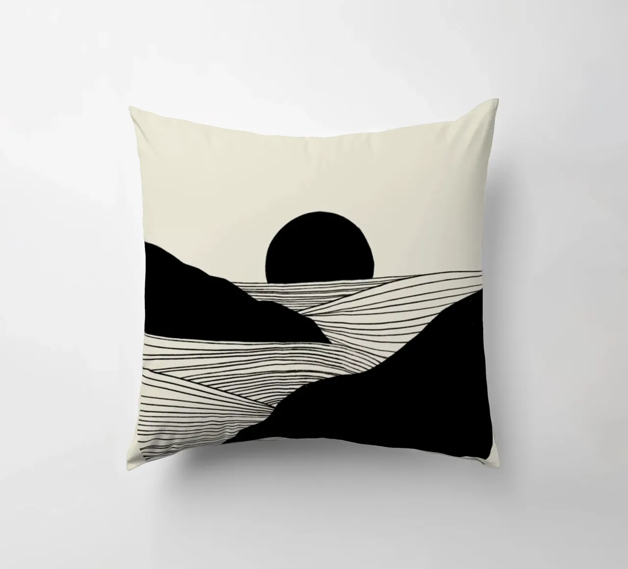 Setting cuscino da Graphite