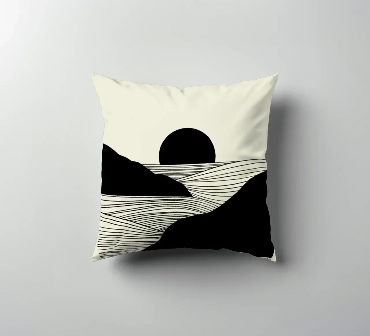 Setting cuscino da Graphite