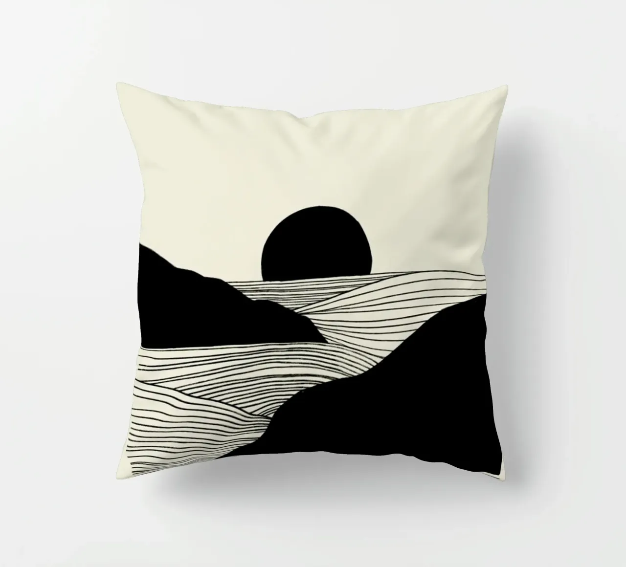 Setting cuscino da Graphite