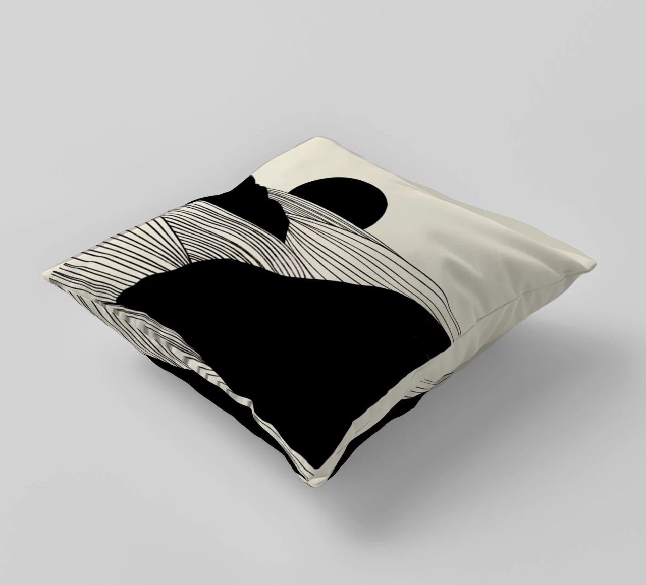 Setting cuscino da Graphite