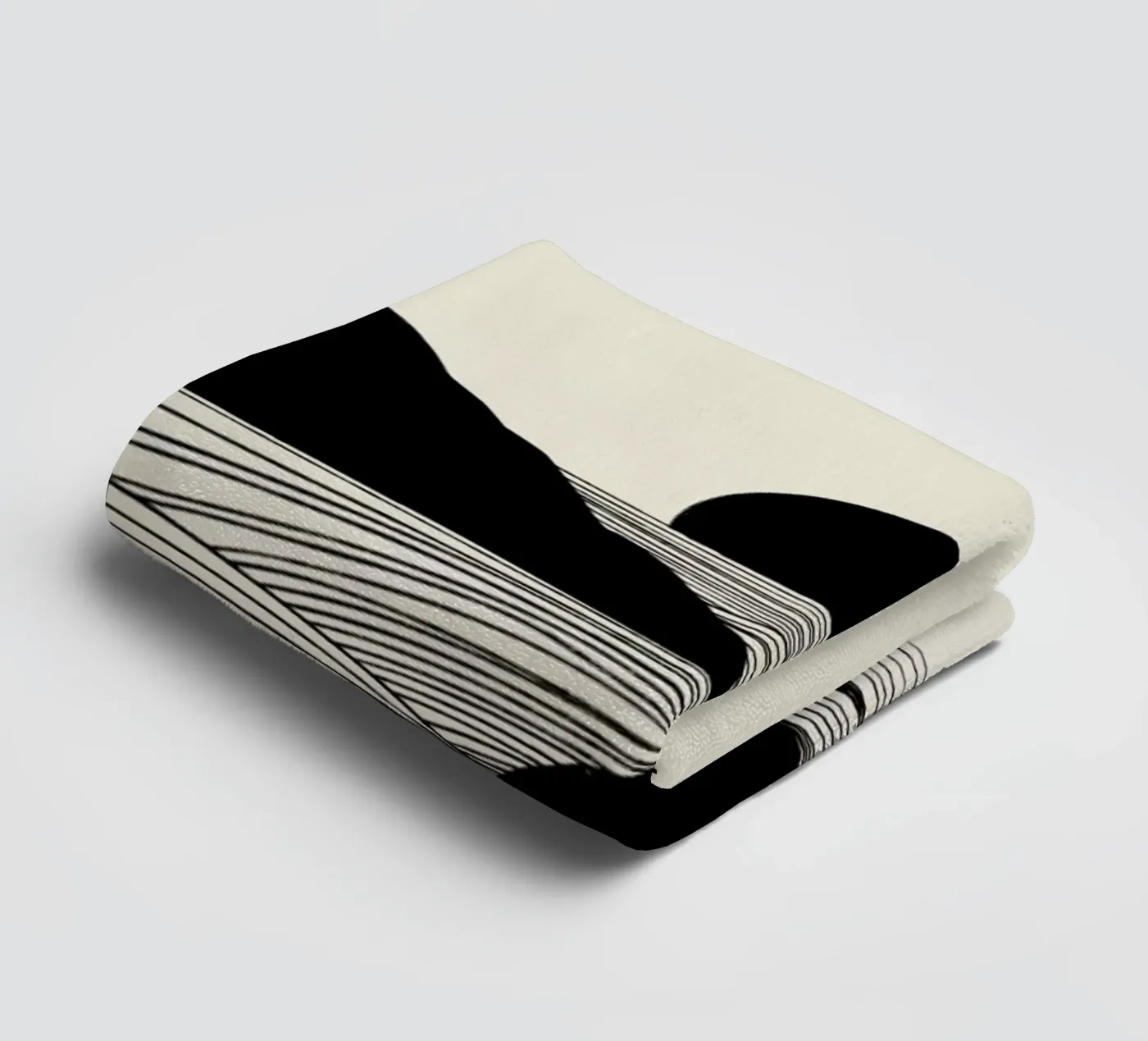 Setting asciugamano da bagno da Graphite