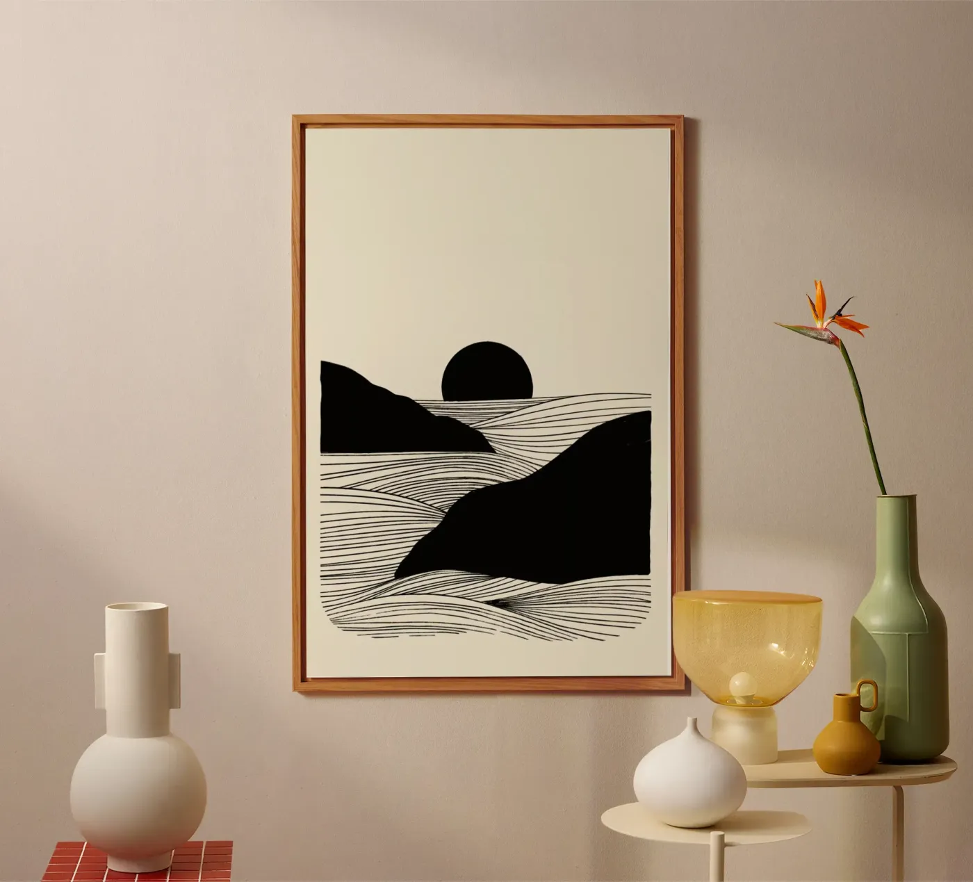 Setting forex plate by Graphite