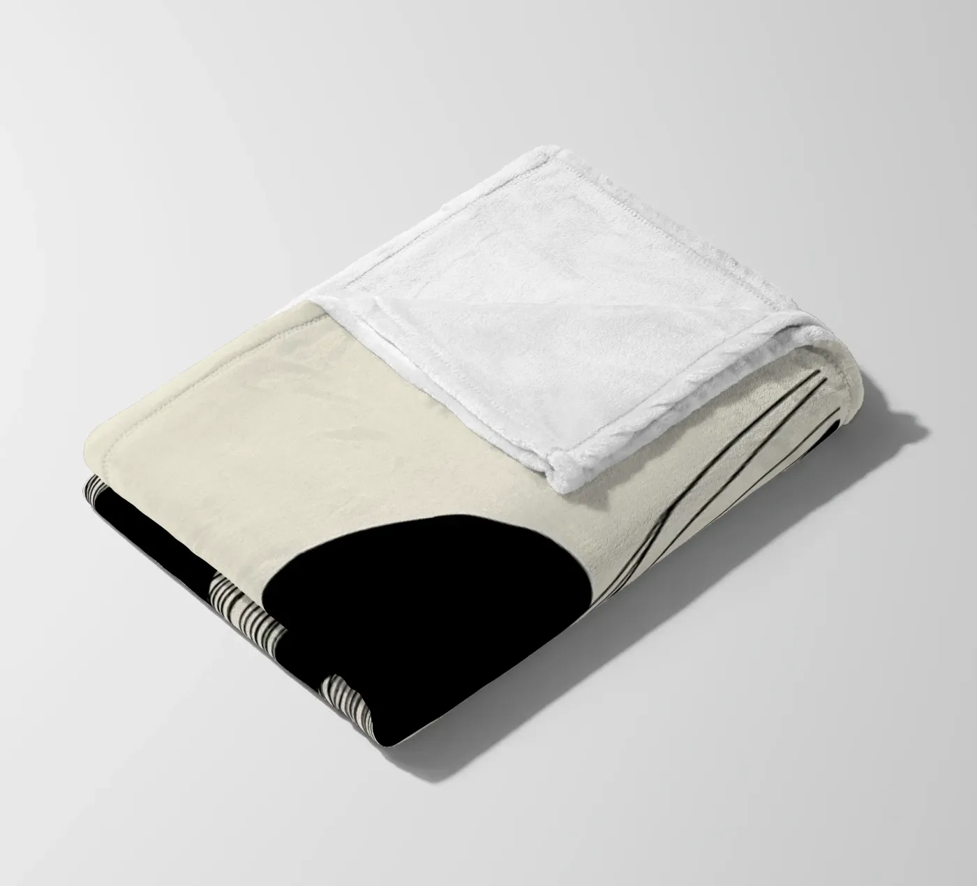 Setting coperta in pile da Graphite