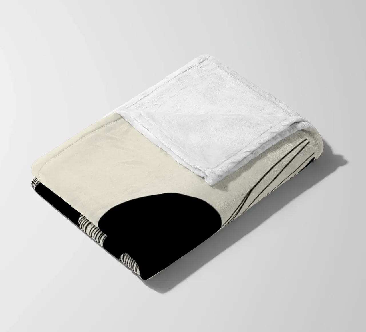 Setting coperta in pile da Graphite