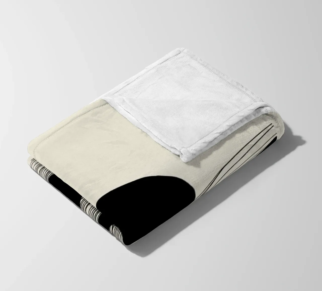 Setting coperta in pile da Graphite