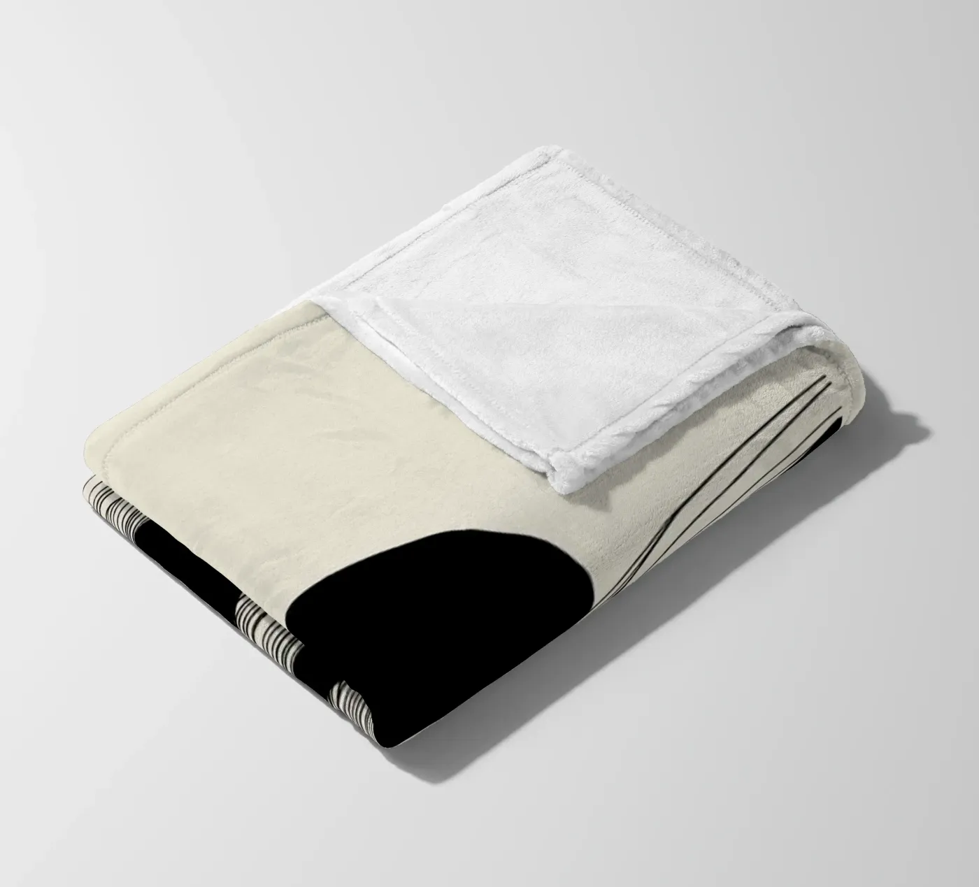 Setting coperta in pile da Graphite