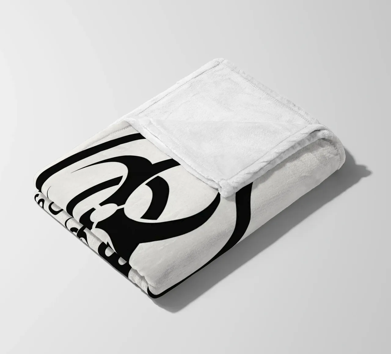 Outbreak Print coperta in pile da MoviesArt