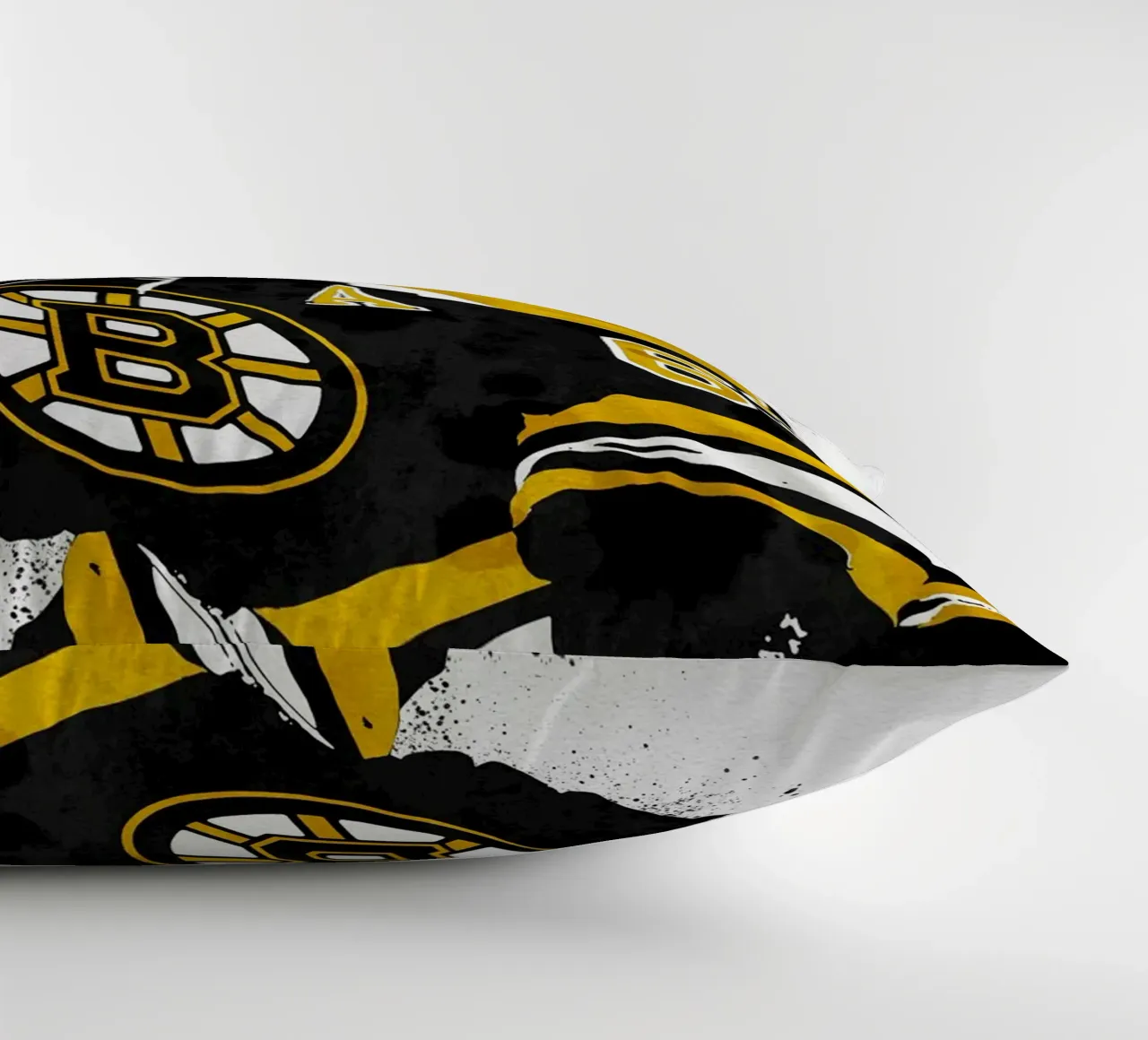 Brad Marchand Boston Bruins cuscino da tenten