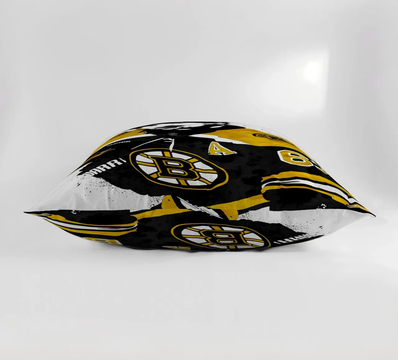 Brad Marchand Boston Bruins cuscino da tenten