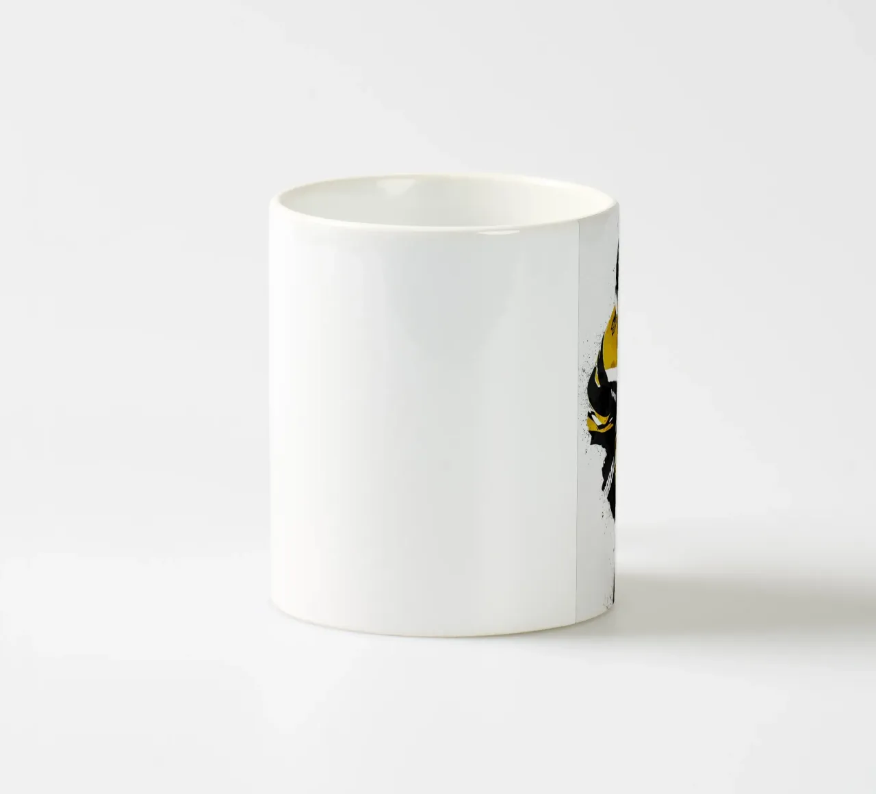 Brad Marchand Boston Bruins tazza in ceramica da tenten