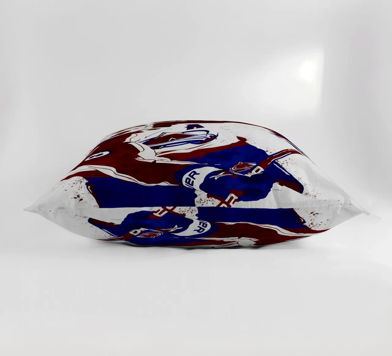 Cale Makar cuscino da tenten