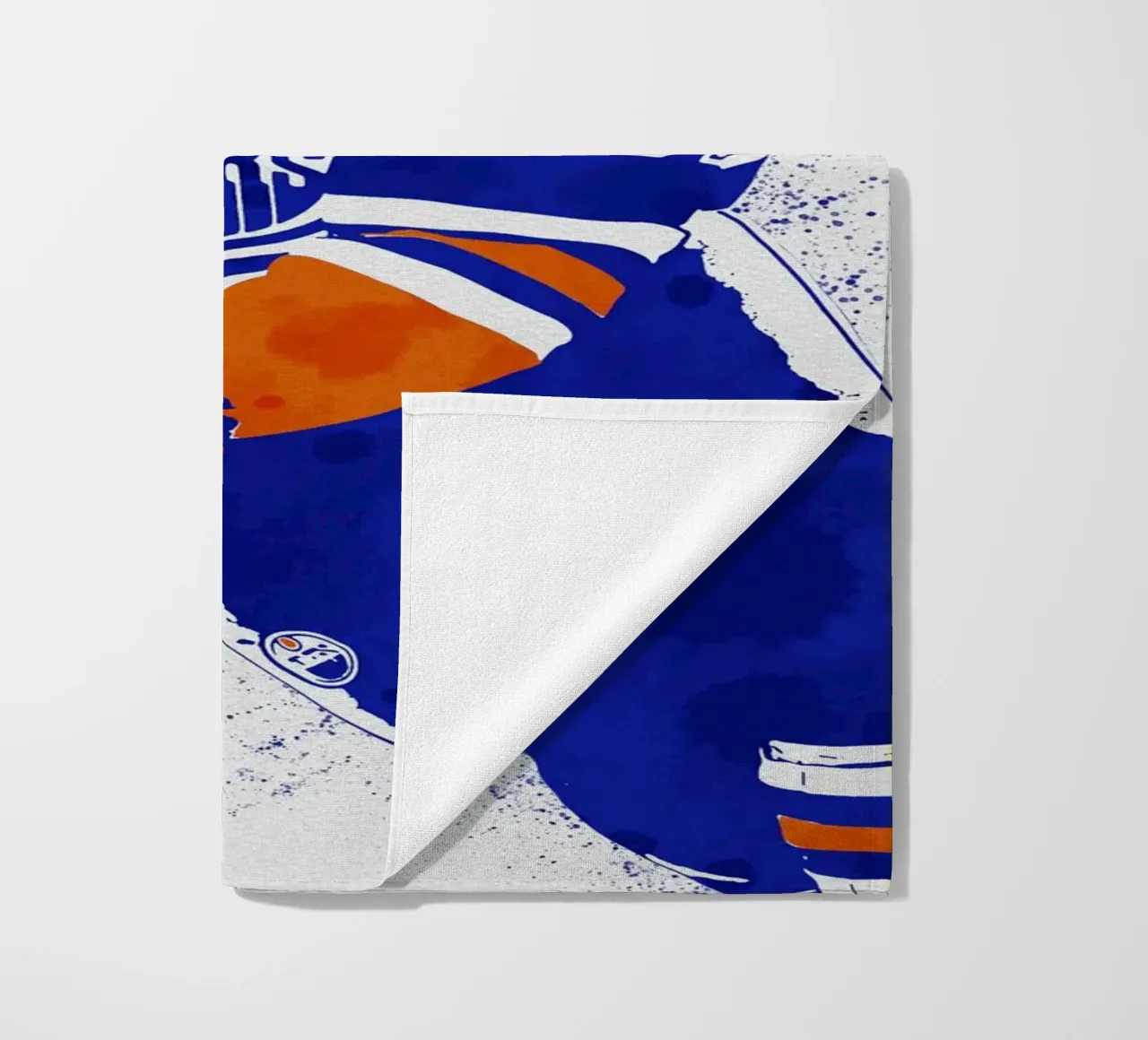 Connor McDavid telo mare da tenten