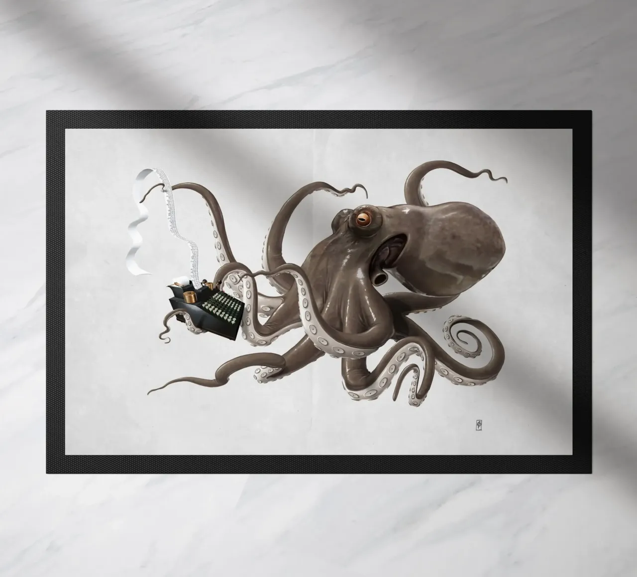 Count to Ten (Wordless) zerbino da Rob Art | Illustration