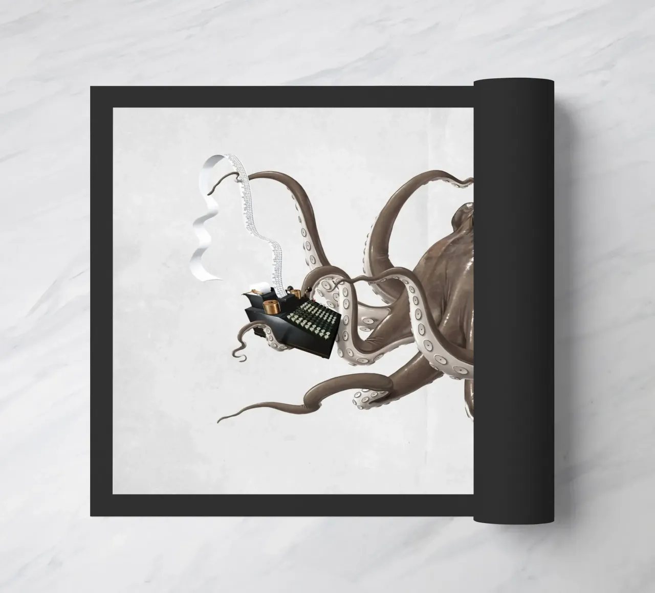 Count to Ten (Wordless) zerbino da Rob Art | Illustration