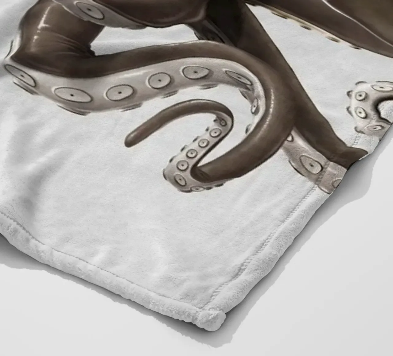 Count to Ten (Wordless) coperta in pile da Rob Art | Illustration