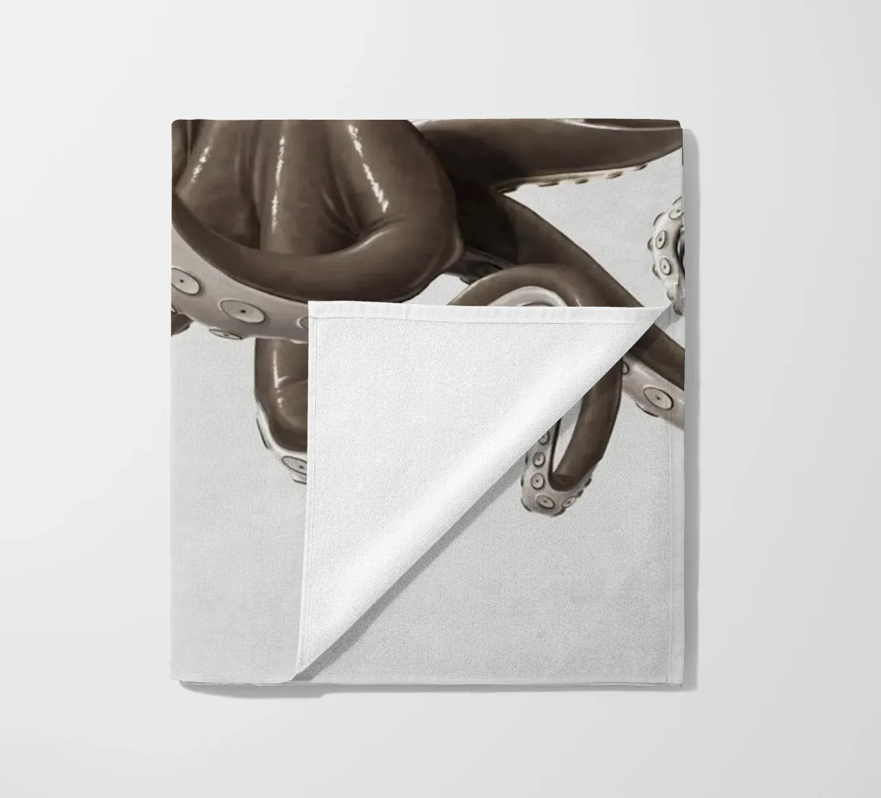 Count to Ten (Wordless) telo mare da Rob Art | Illustration