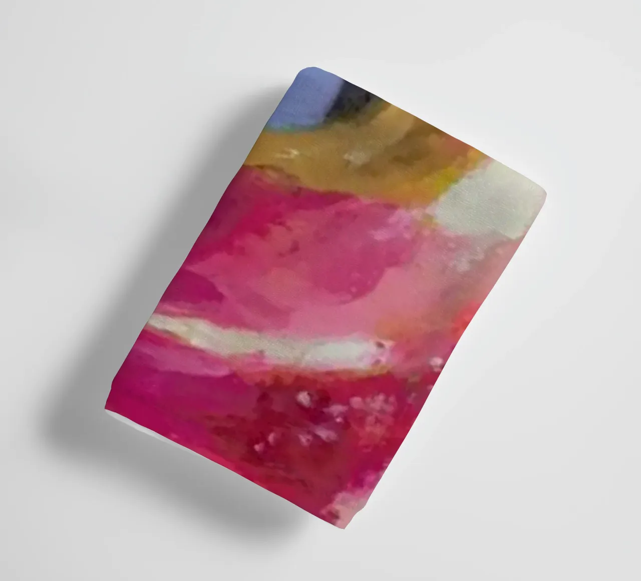 Donut asciugamano da bagno da Miche Watkins