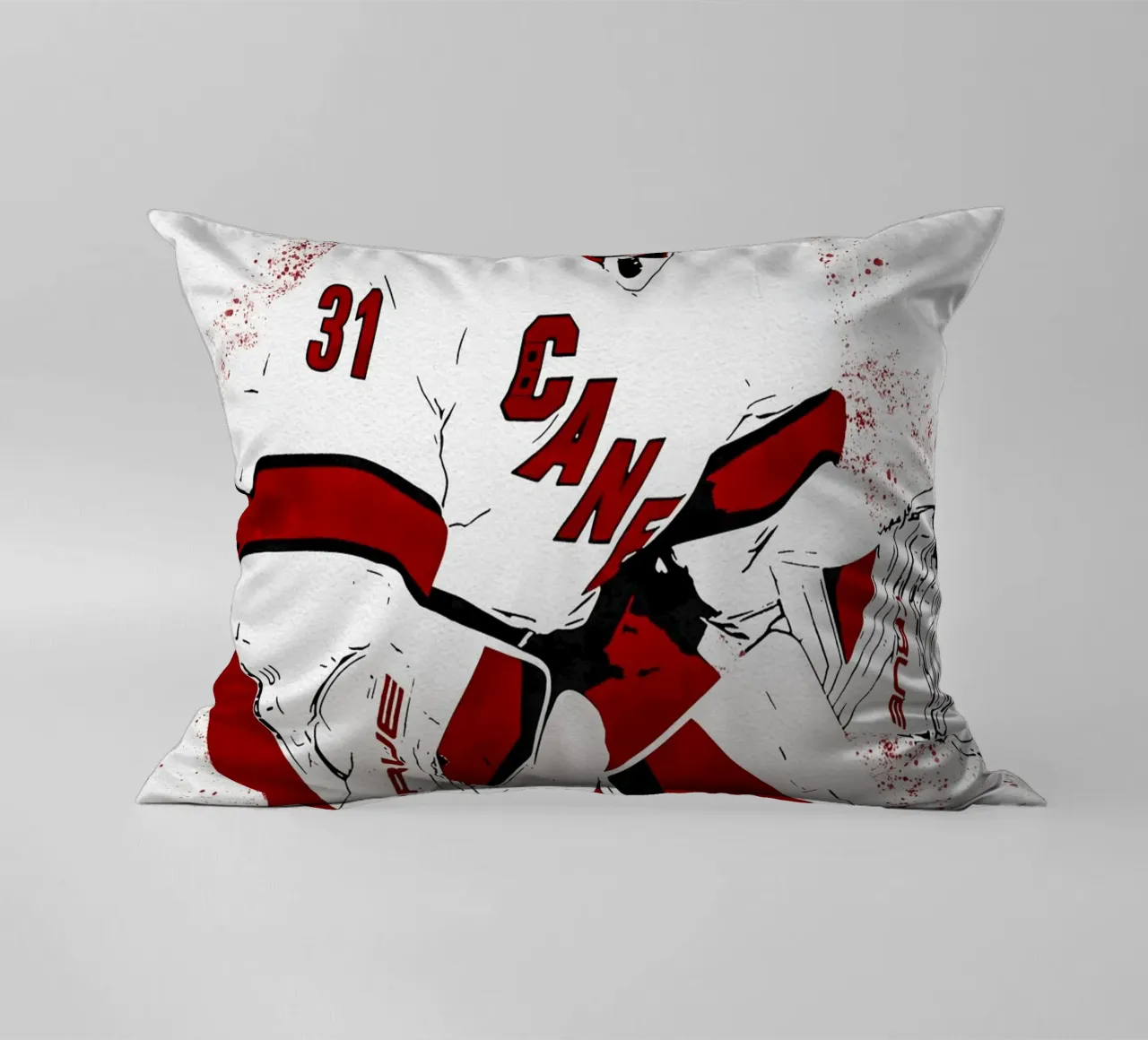 Frederik Andersen decorative cushion by tenten