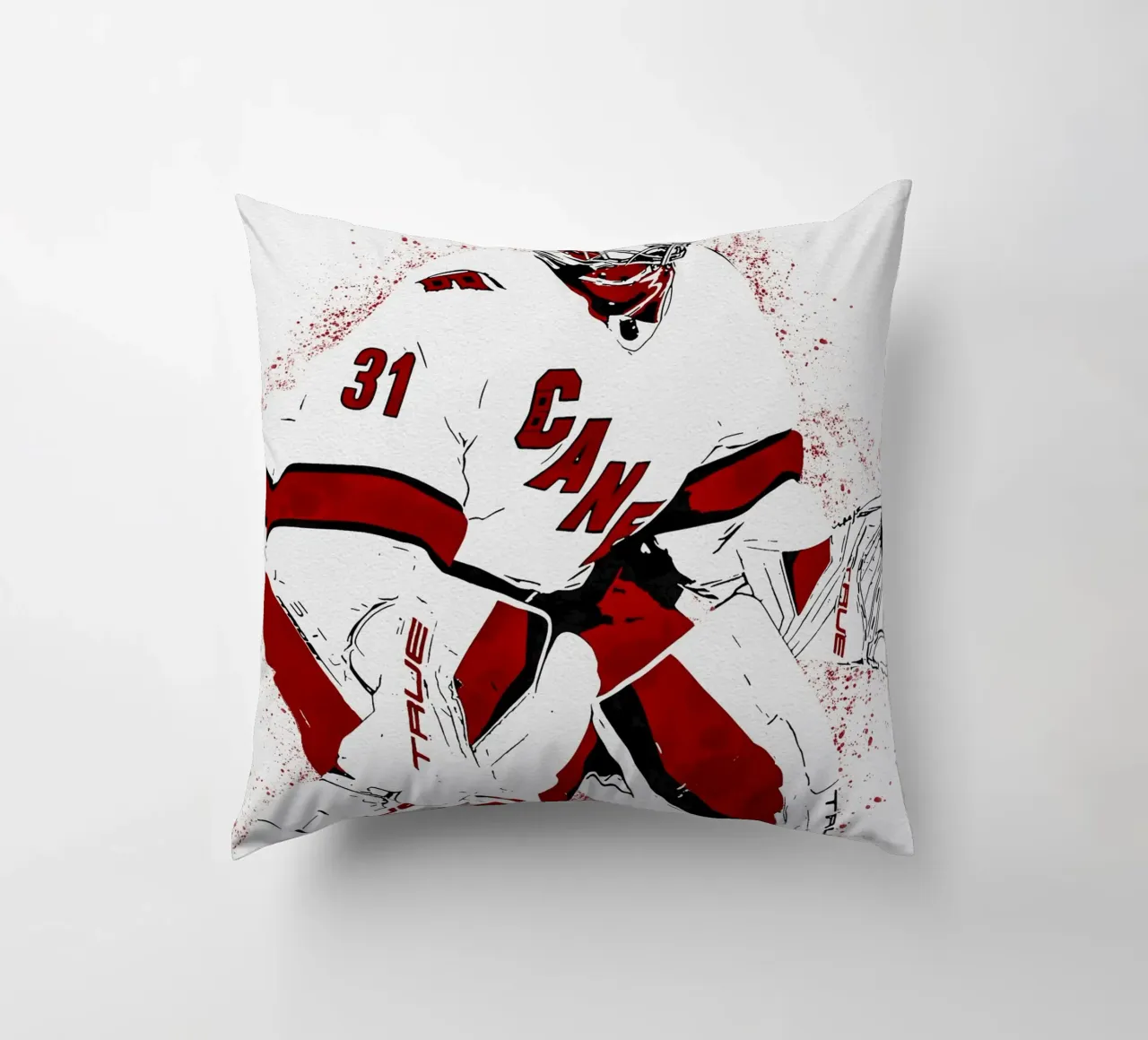 Frederik Andersen decorative cushion by tenten