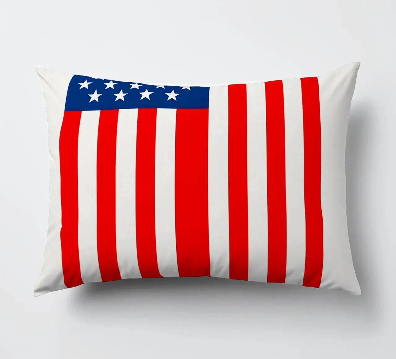 Primary Colors Print cuscino da MoviesArt