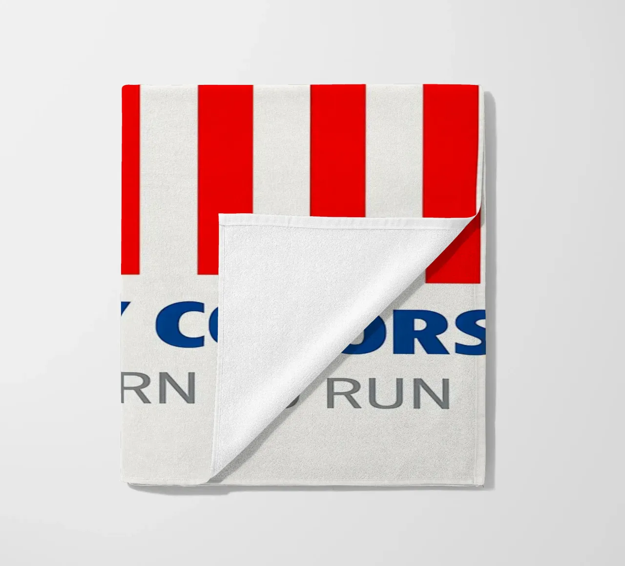 Primary Colors Print telo mare da MoviesArt