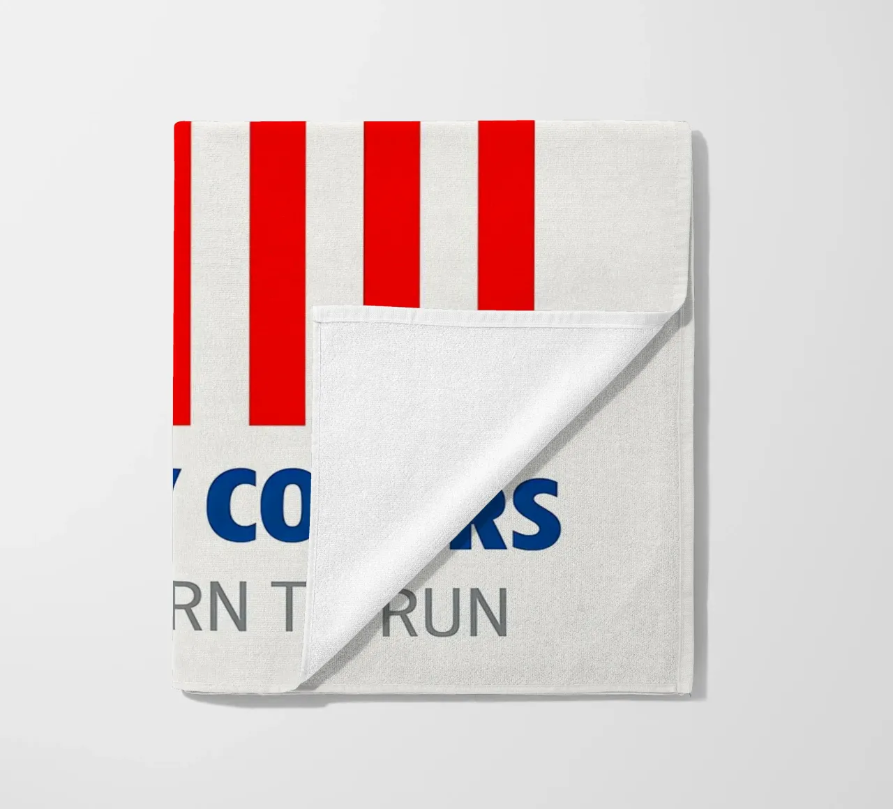 Primary Colors Print telo mare da MoviesArt