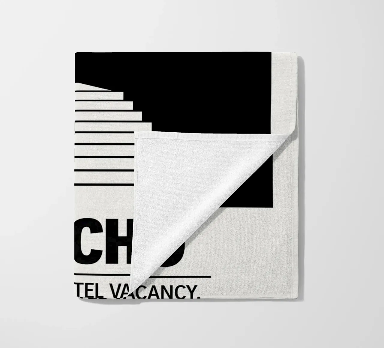 Psycho Print telo mare da MoviesArt