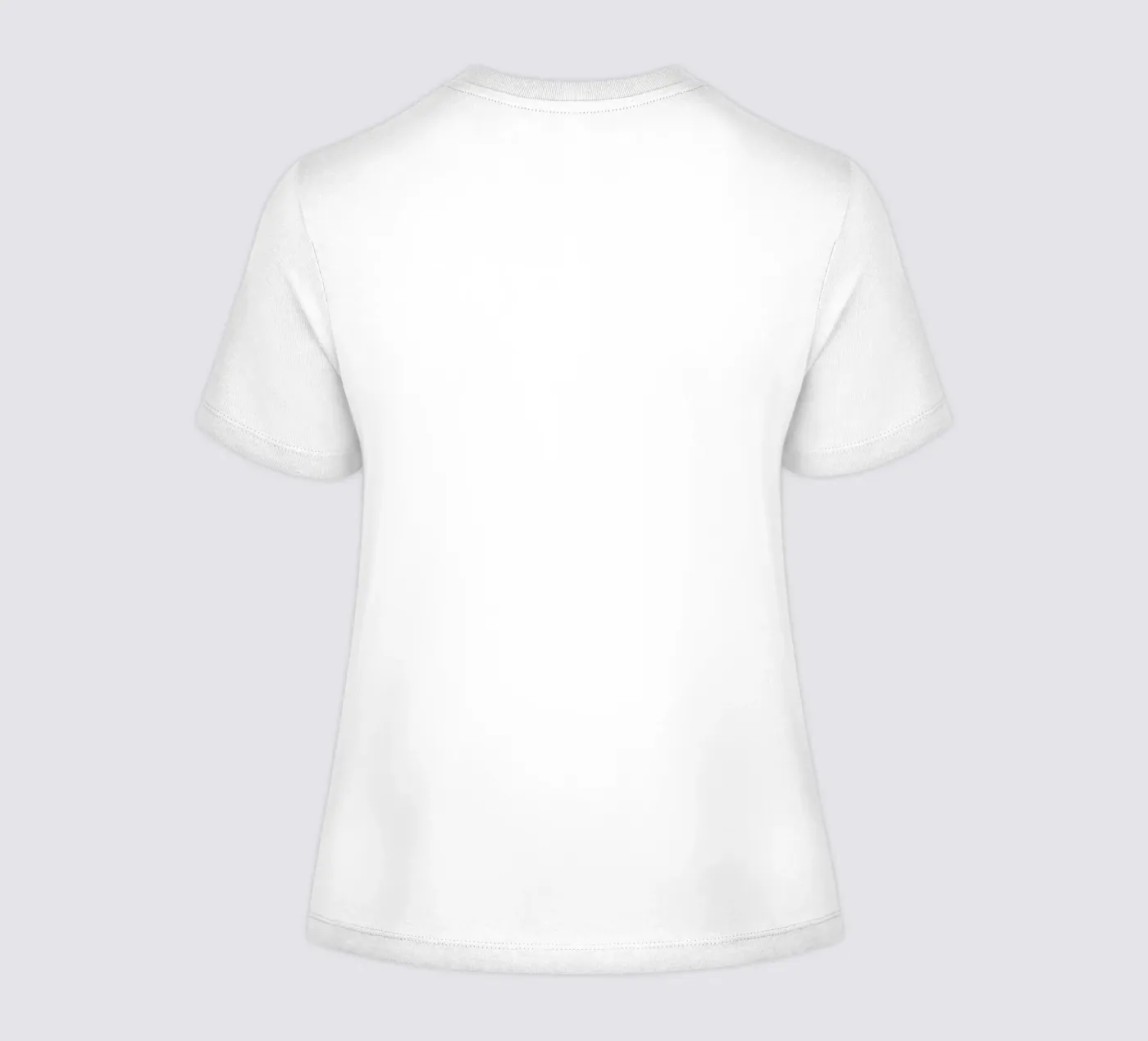 DO IT t-shirt da donna da SMRT STUDIO