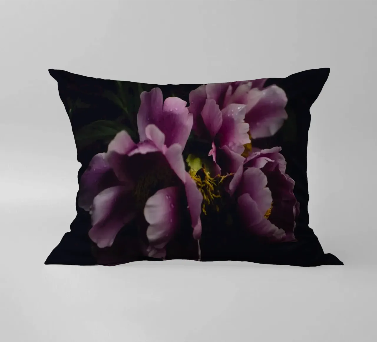 Peonia #1 cuscino da Jule Shnc