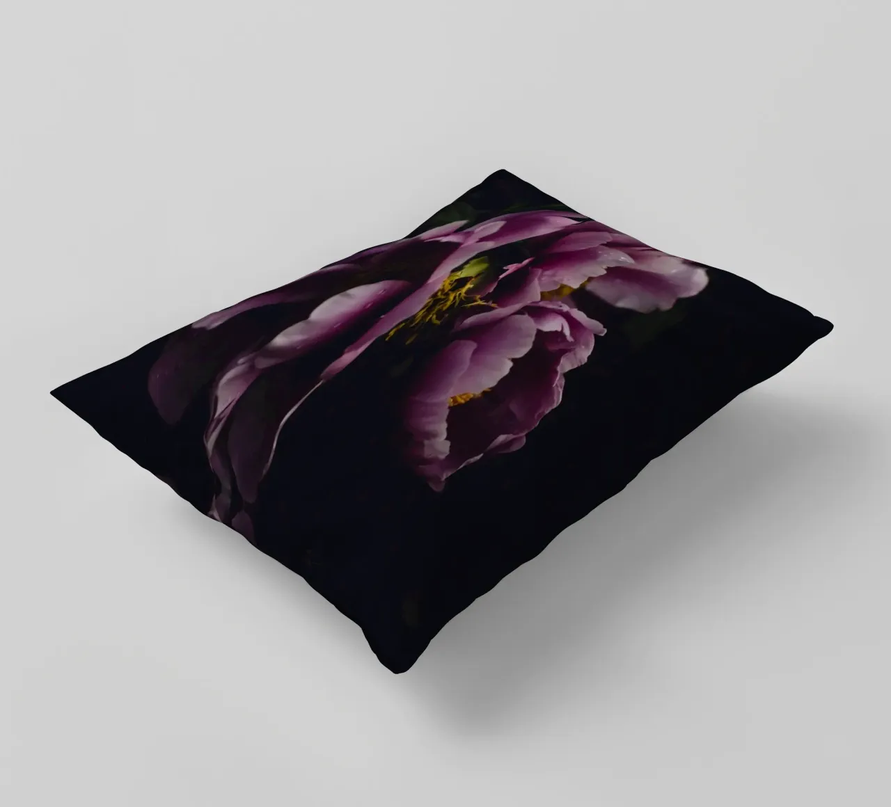 Peonia #1 cuscino da Jule Shnc