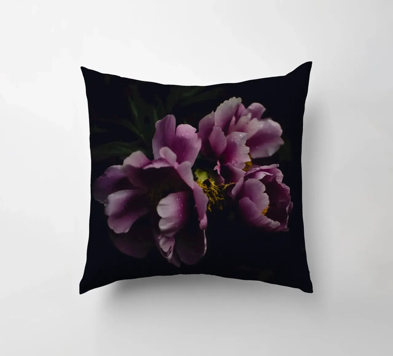 Peonia #1 cuscino da Jule Shnc
