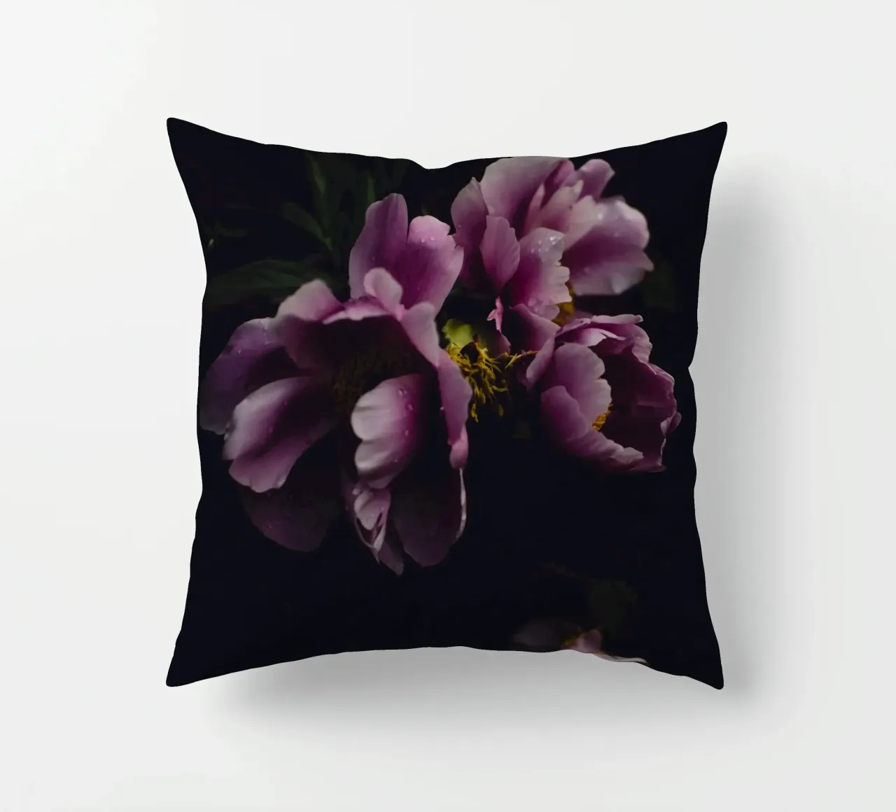 Peonia #1 cuscino da Jule Shnc