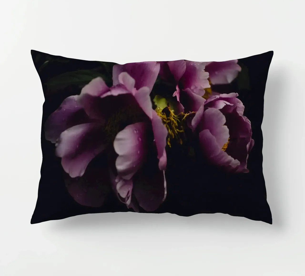 Peonia #1 cuscino da Jule Shnc