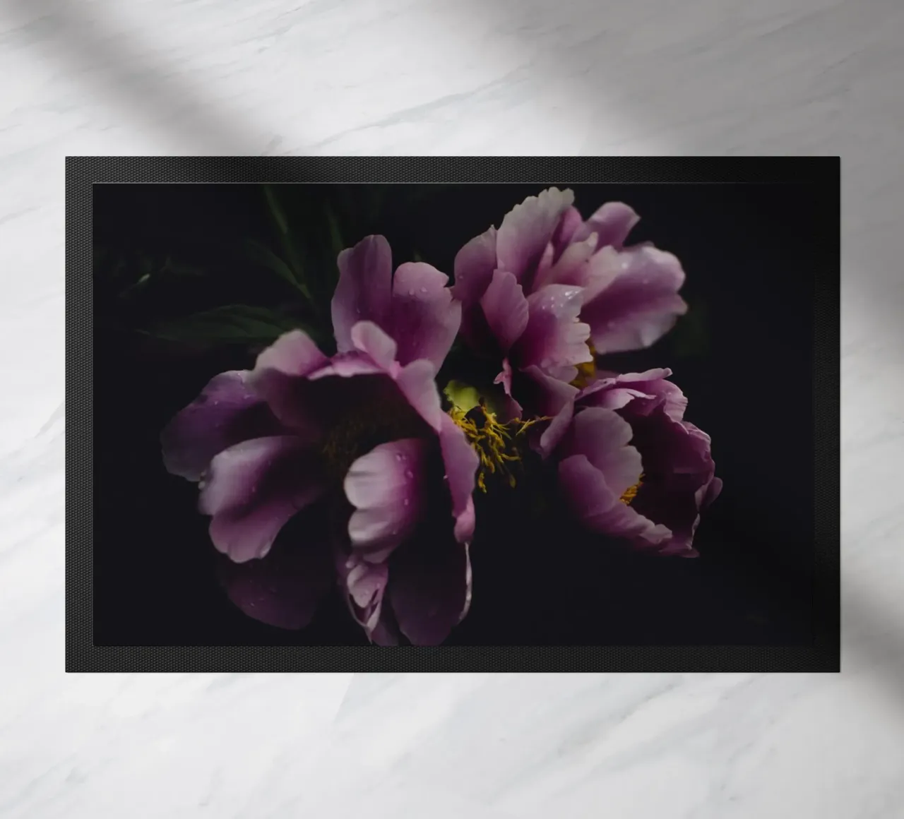 Peonia #1 zerbino da smallstage.photography