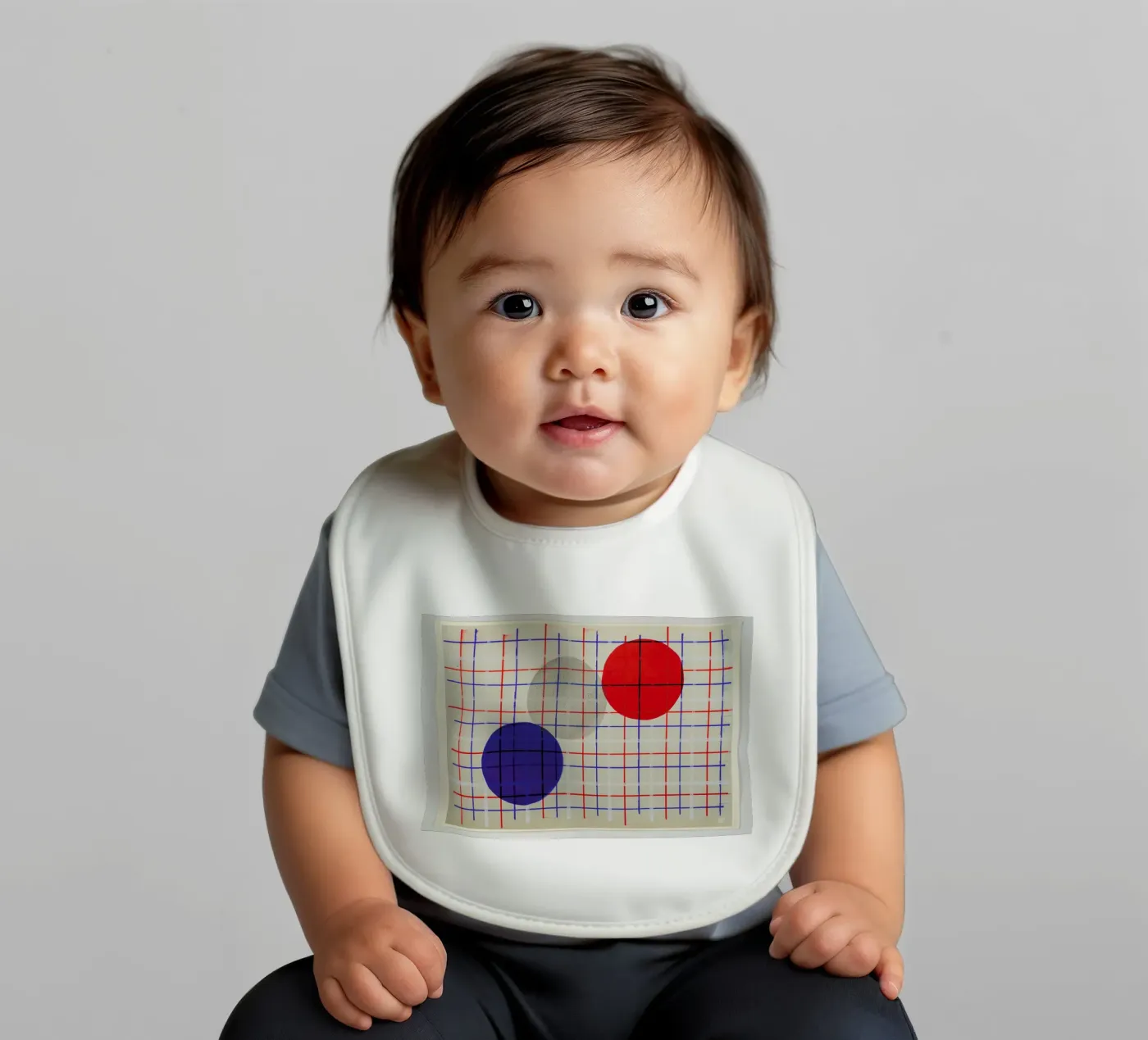 Interdependence 12 bavaglino da Joachim Høst