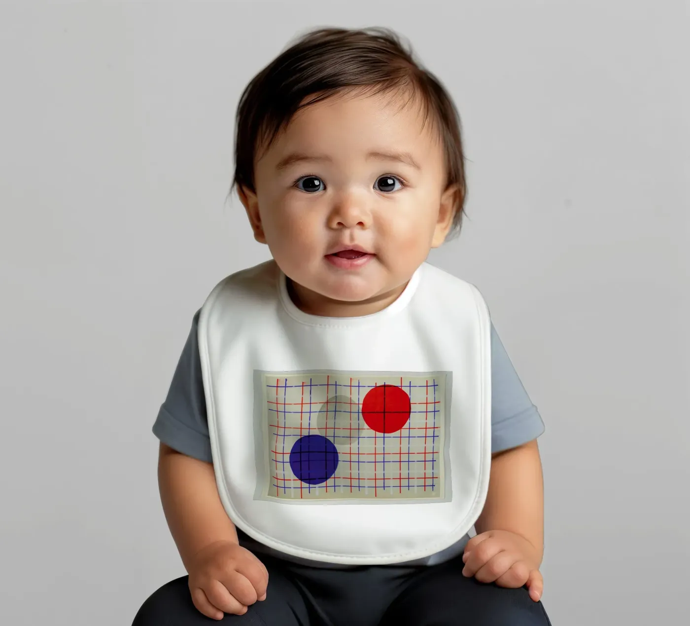 Interdependence 12 bavaglino da Joachim Høst